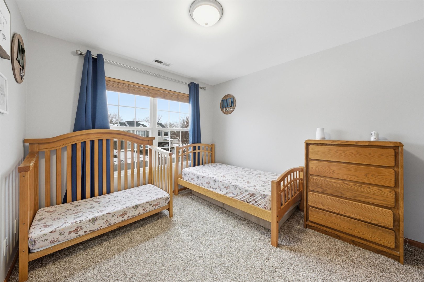 1110 Colonial Dr Joliet, IL 60432