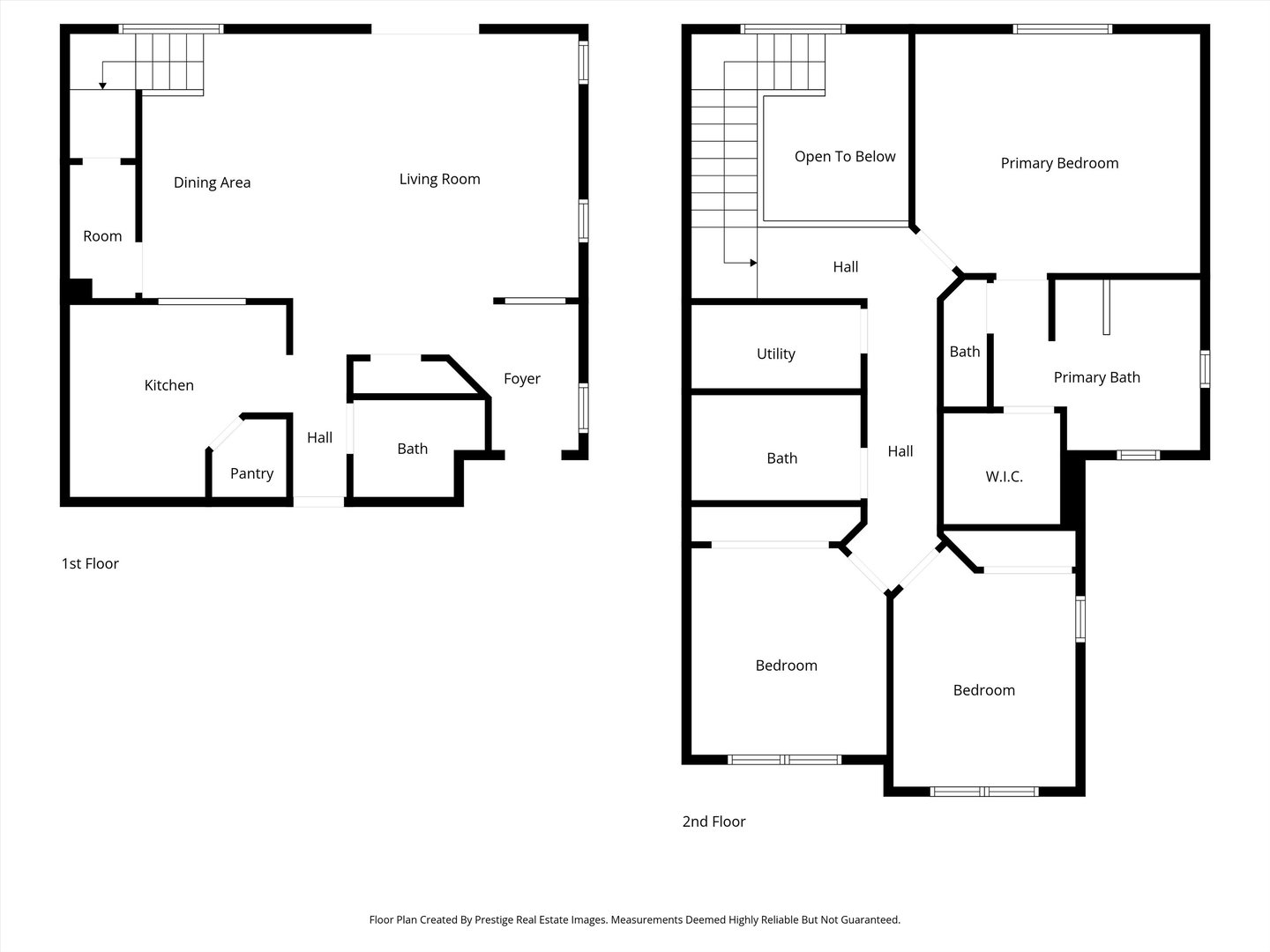 1110 Colonial Dr Joliet, IL 60432