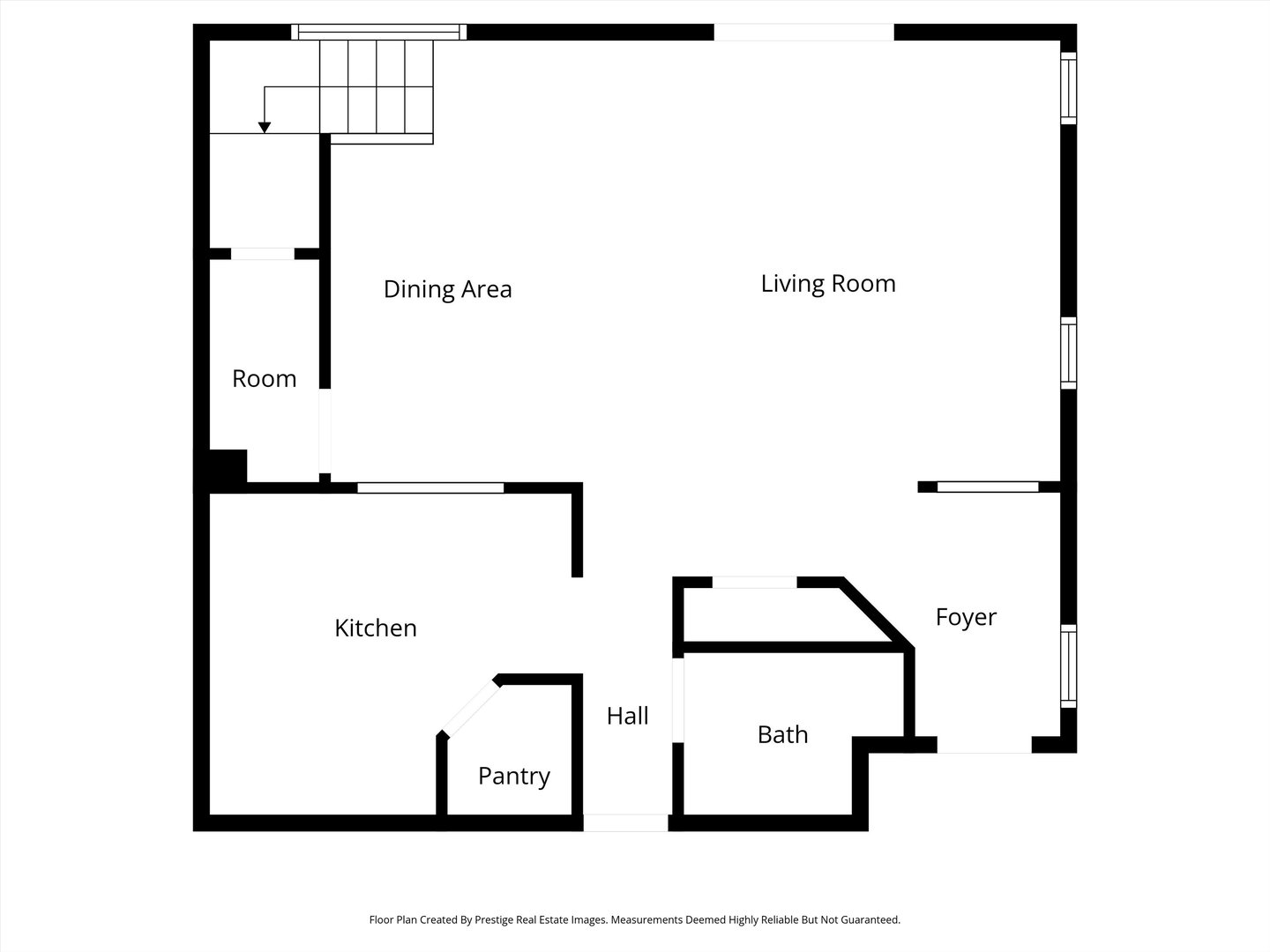 1110 Colonial Dr Joliet, IL 60432