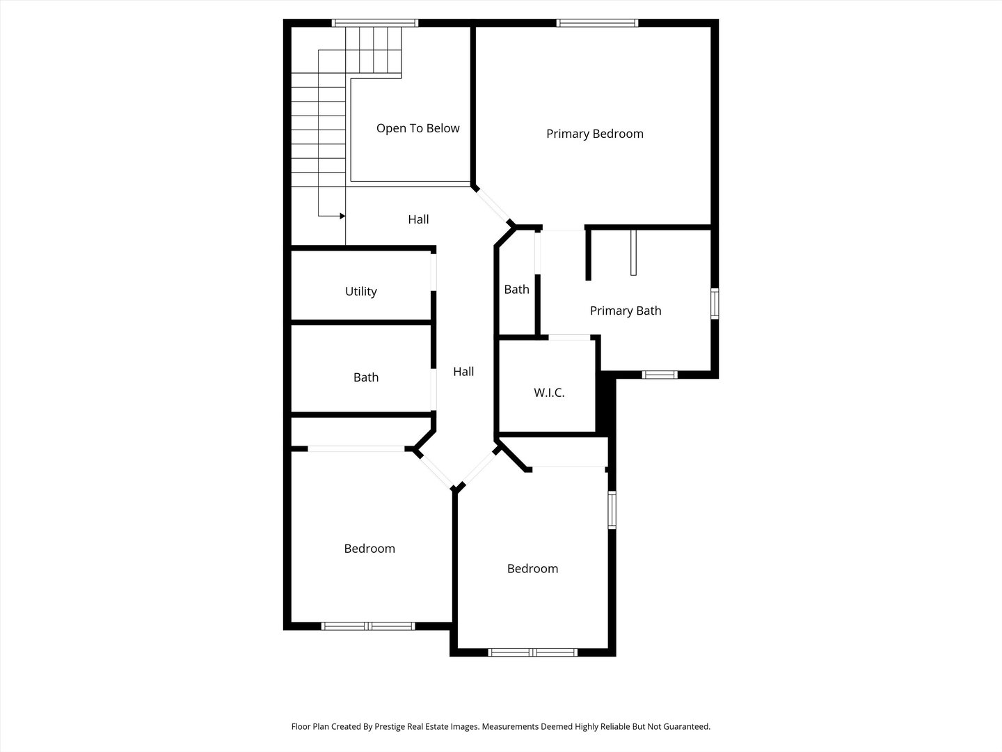 1110 Colonial Dr Joliet, IL 60432