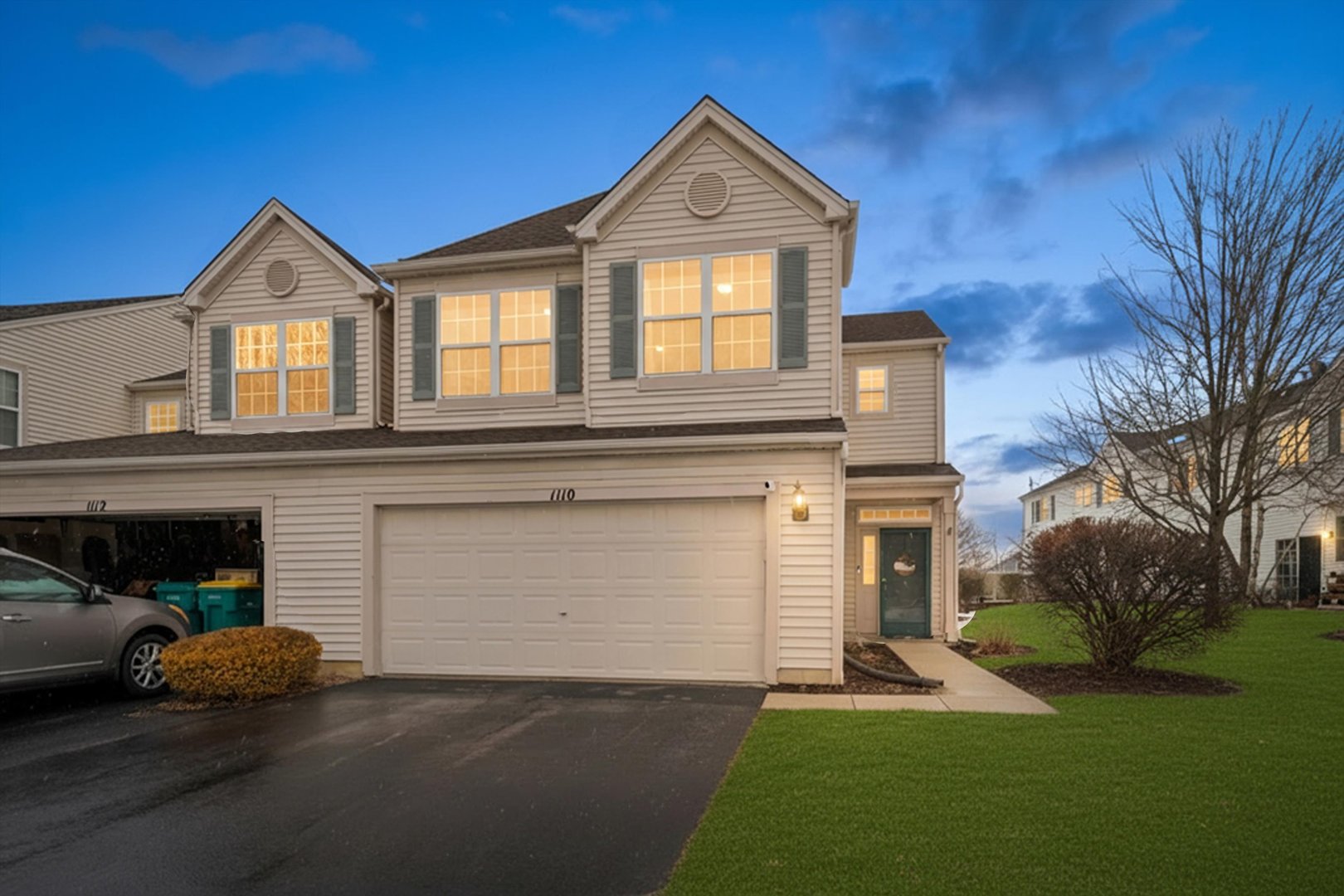 1110 Colonial Dr Joliet, IL 60432