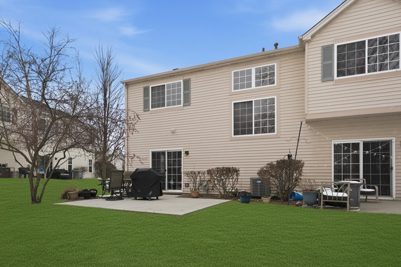 1110 Colonial Dr Joliet, IL 60432