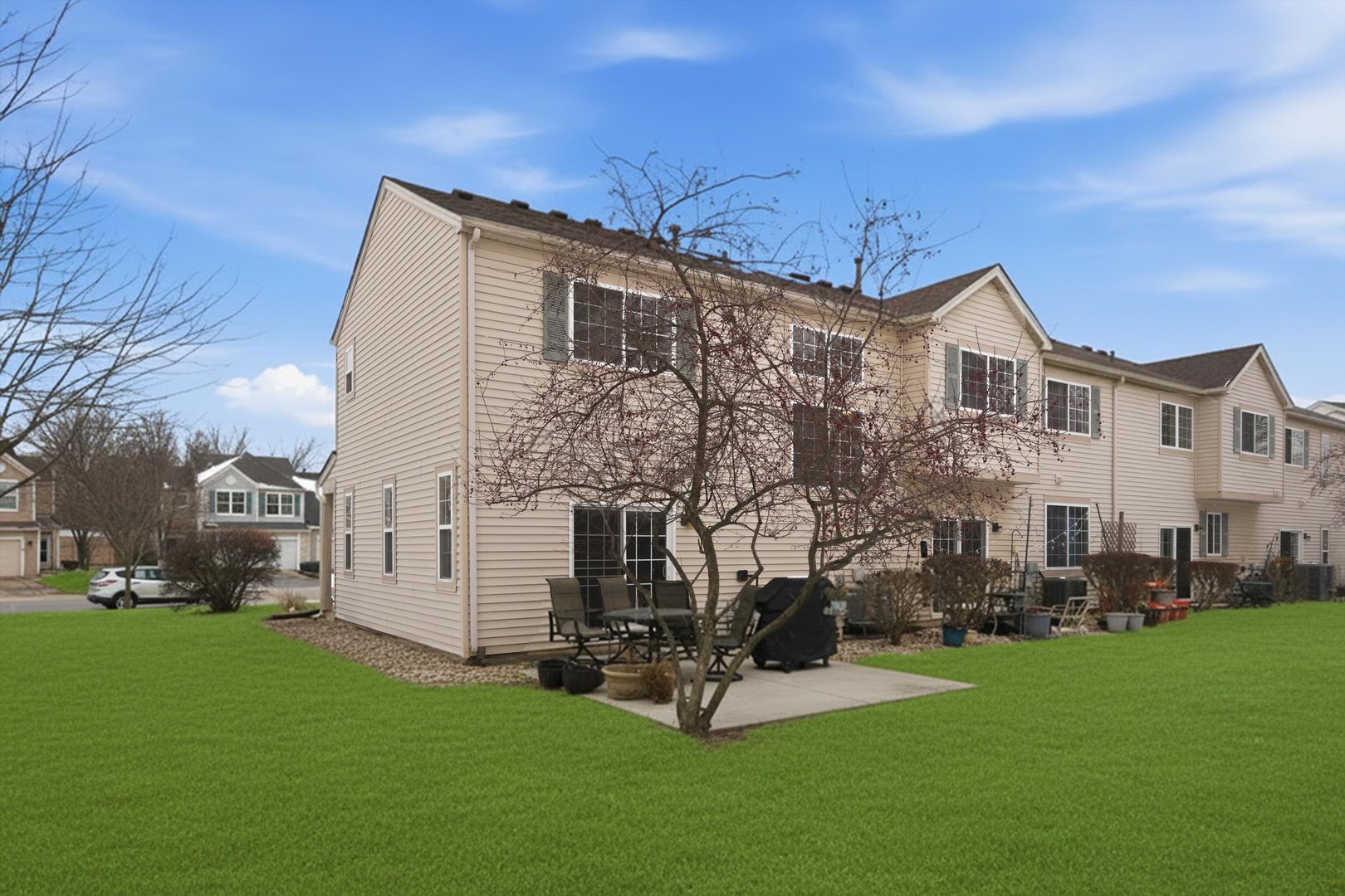 1110 Colonial Dr Joliet, IL 60432