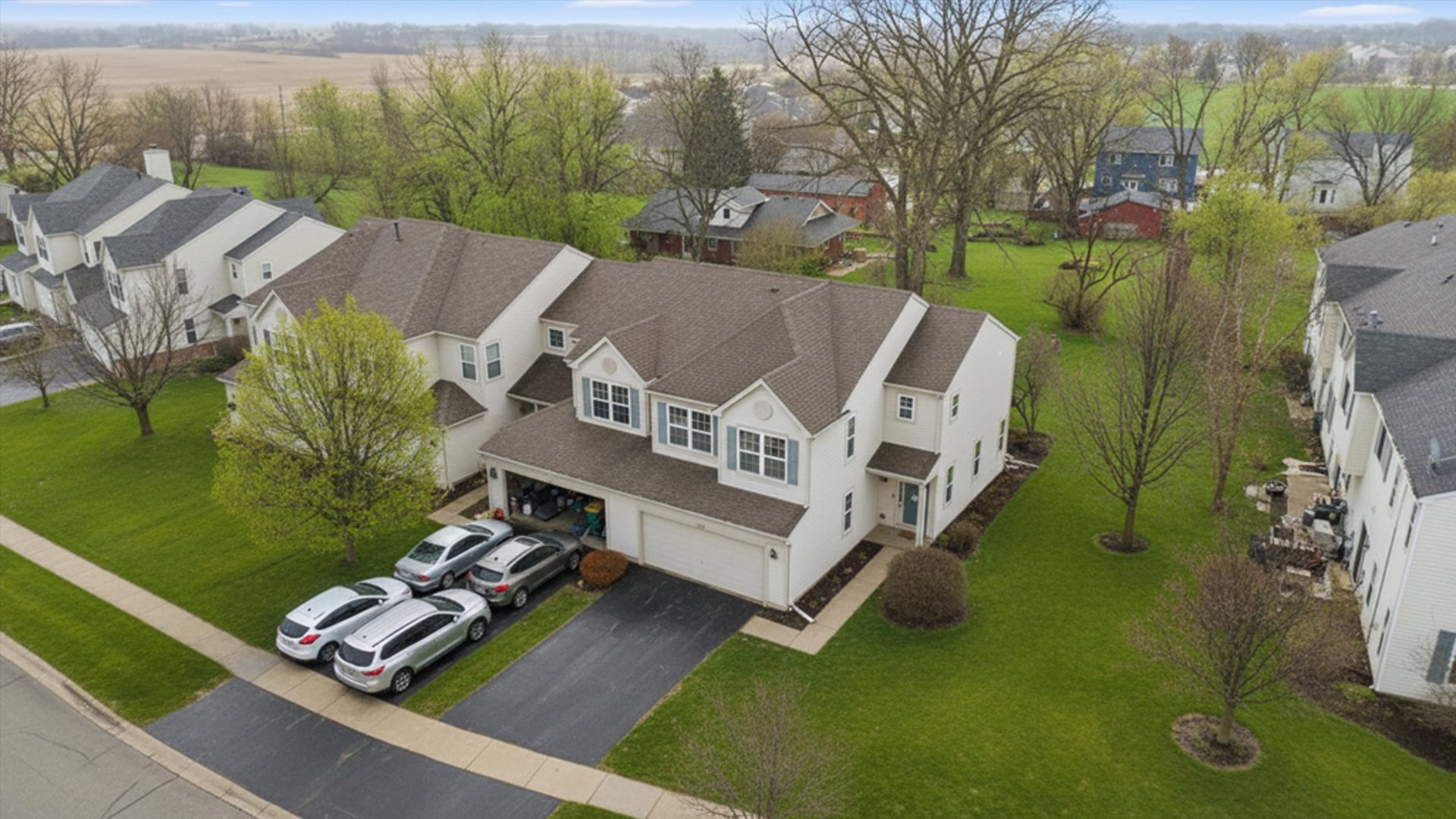 1110 Colonial Dr Joliet, IL 60432