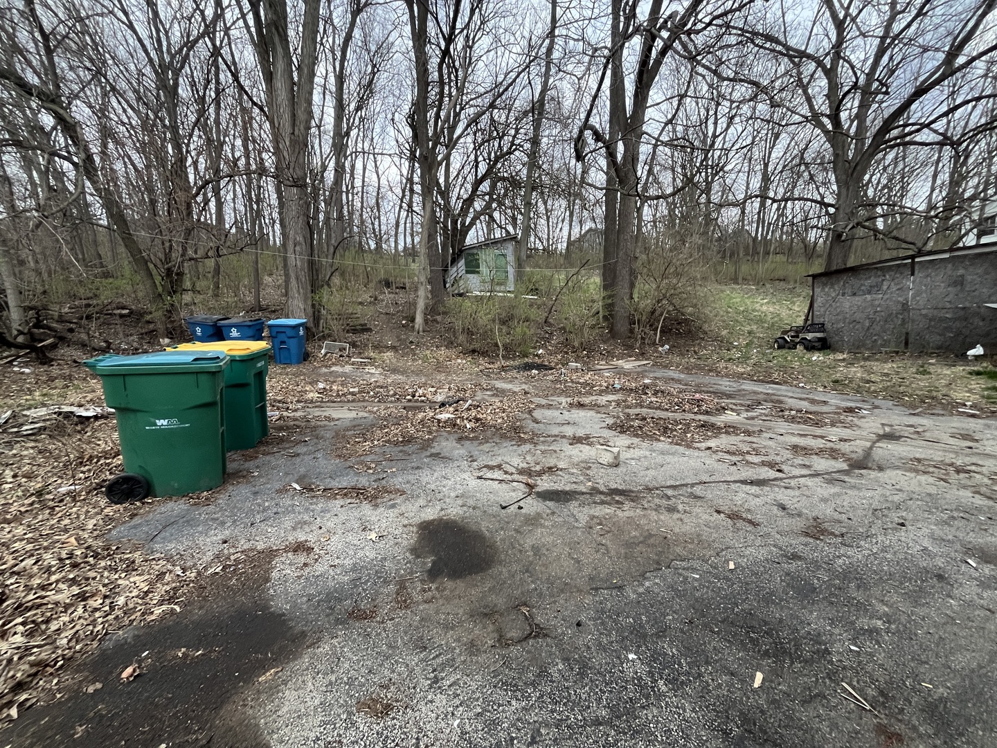 1301 E Jackson St Joliet, IL 60432