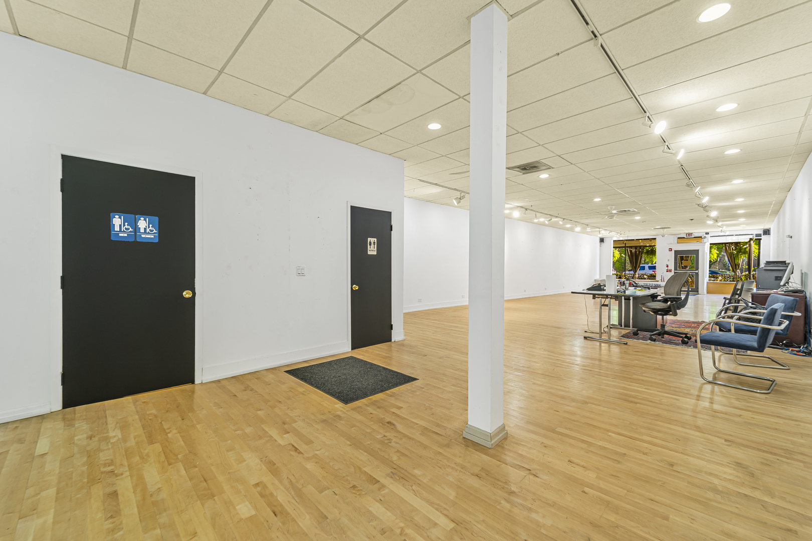 818 North Blvd Oak Park, IL 60301