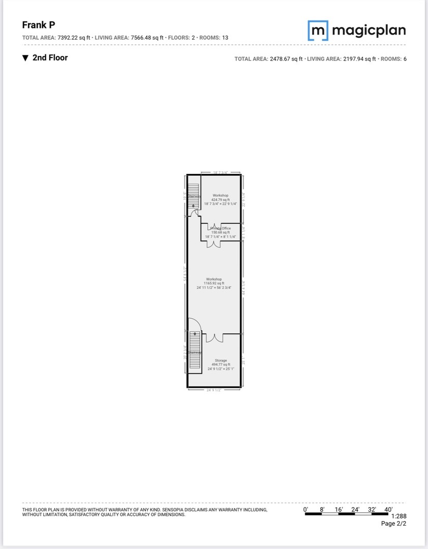 818 North Blvd Oak Park, IL 60301