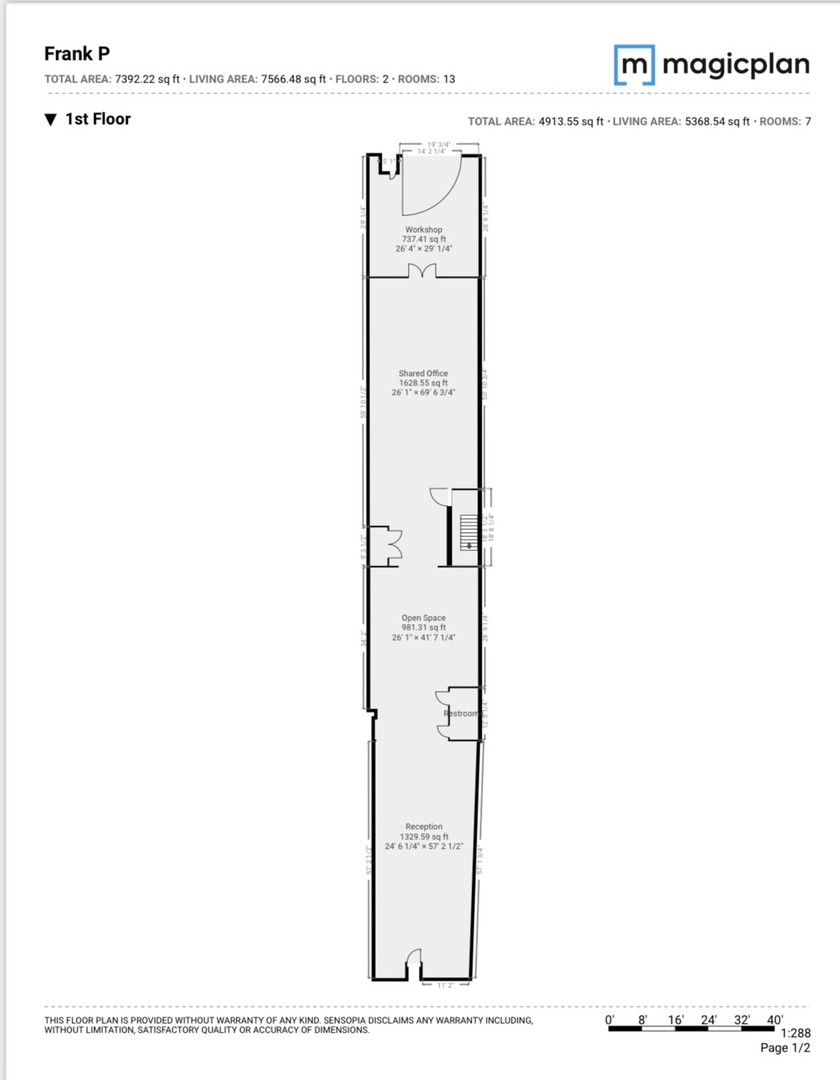 818 North Blvd Oak Park, IL 60301