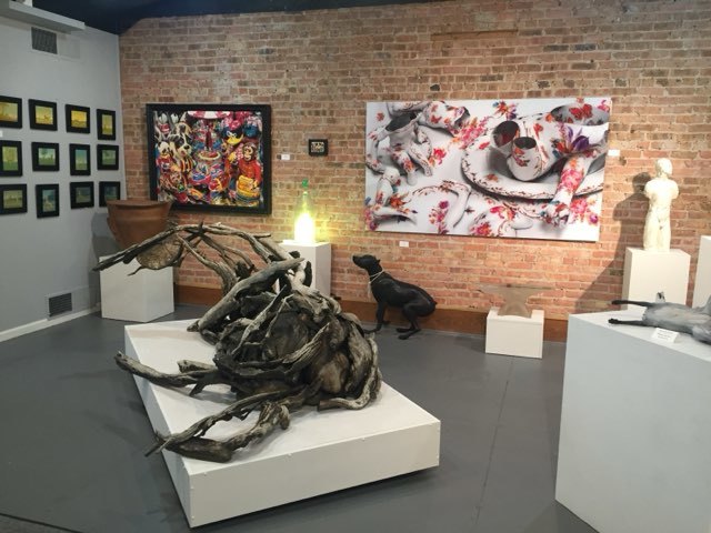 818 North Blvd Oak Park, IL 60301