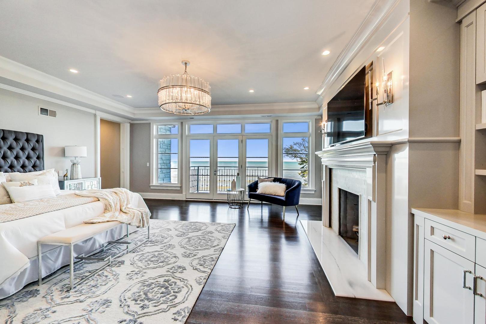 501 Sheridan Rd Kenilworth, IL 60043