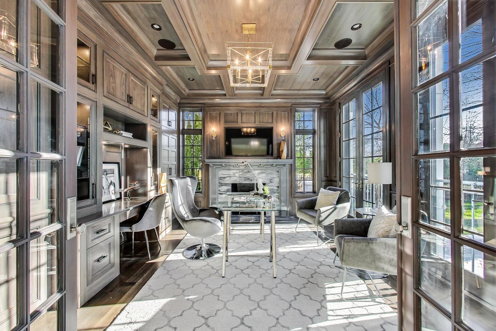 501 Sheridan Rd Kenilworth, IL 60043