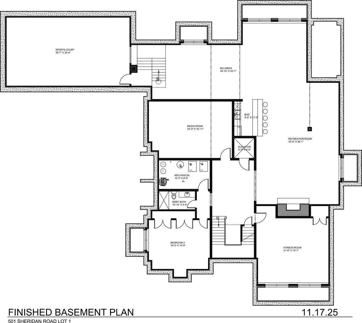 501 Sheridan Rd Kenilworth, IL 60043