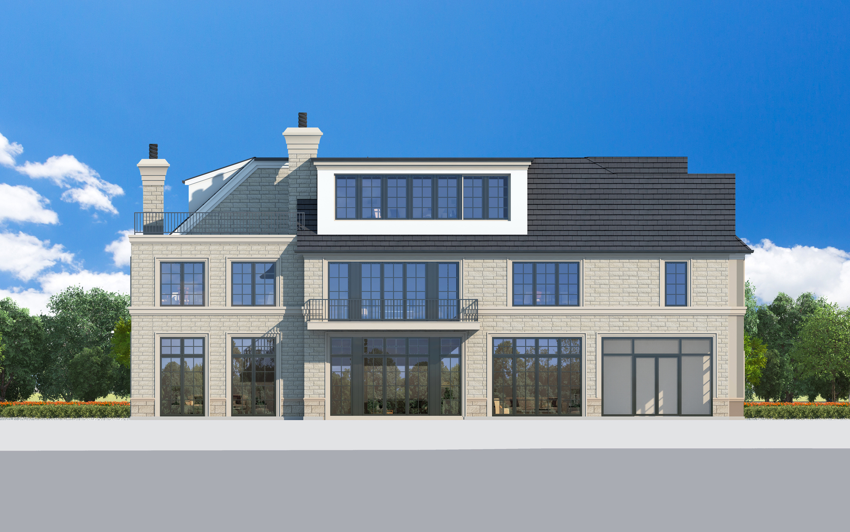 501 Sheridan Rd Kenilworth, IL 60043