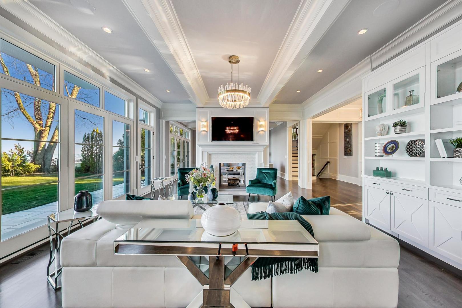 501 Sheridan Rd Kenilworth, IL 60043