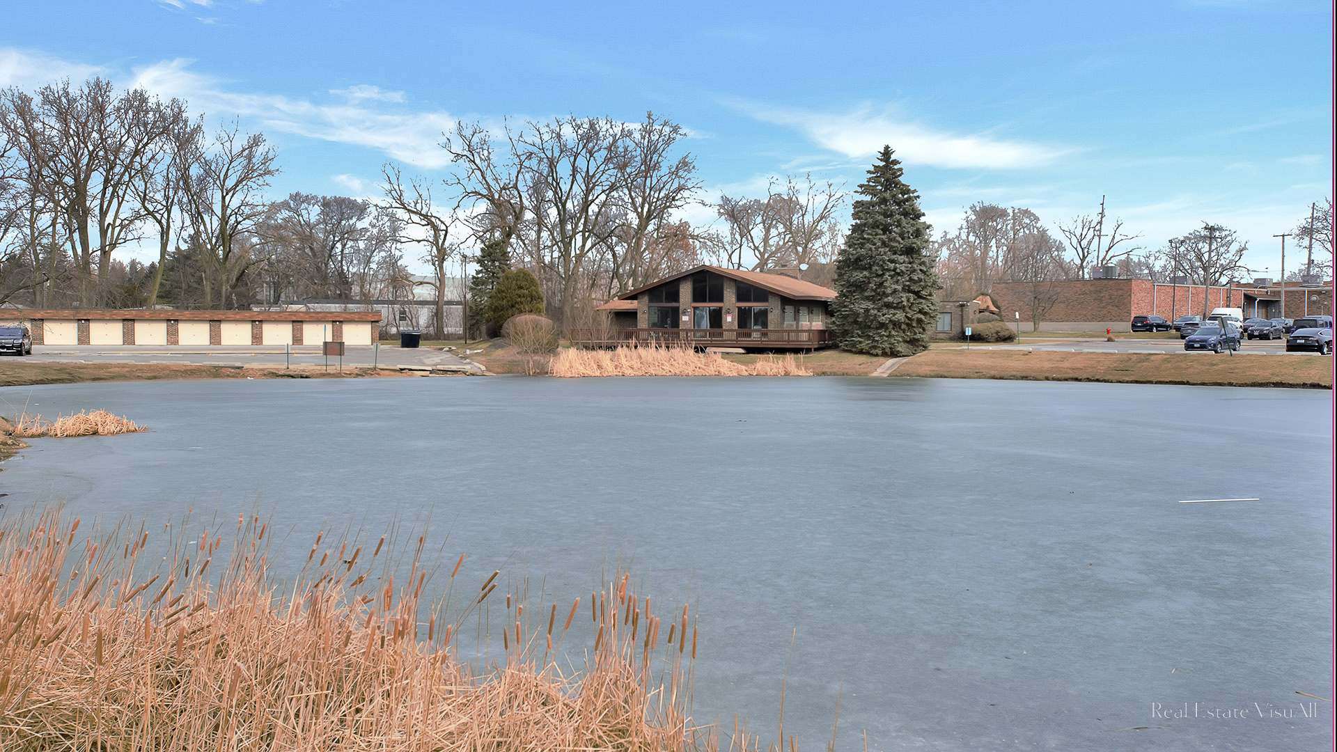 840 Elder Rd #A405 Homewood, IL 60430