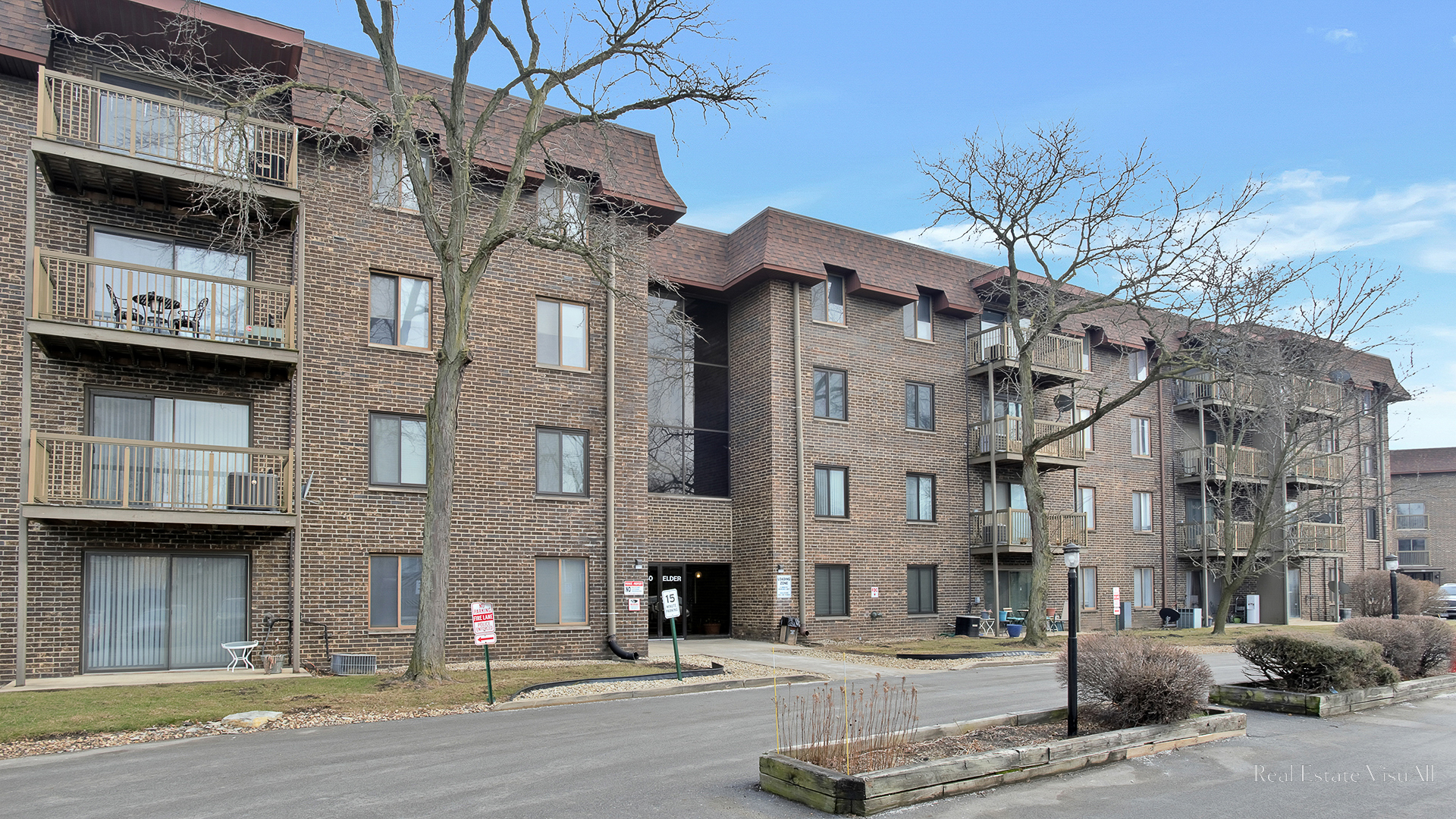 840 Elder Rd #A405 Homewood, IL 60430