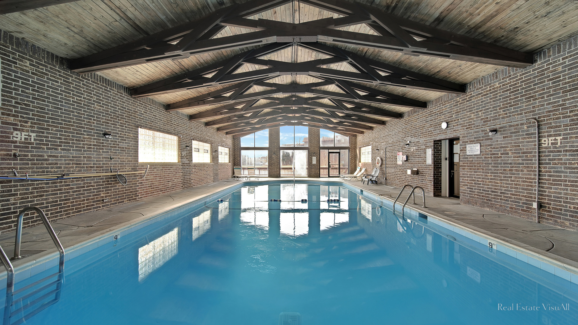 840 Elder Rd #A405 Homewood, IL 60430