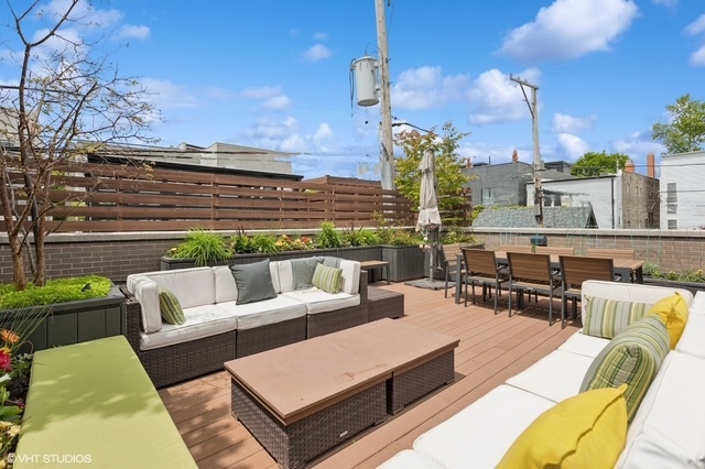 1842 N Wolcott Ave Chicago, IL 60622