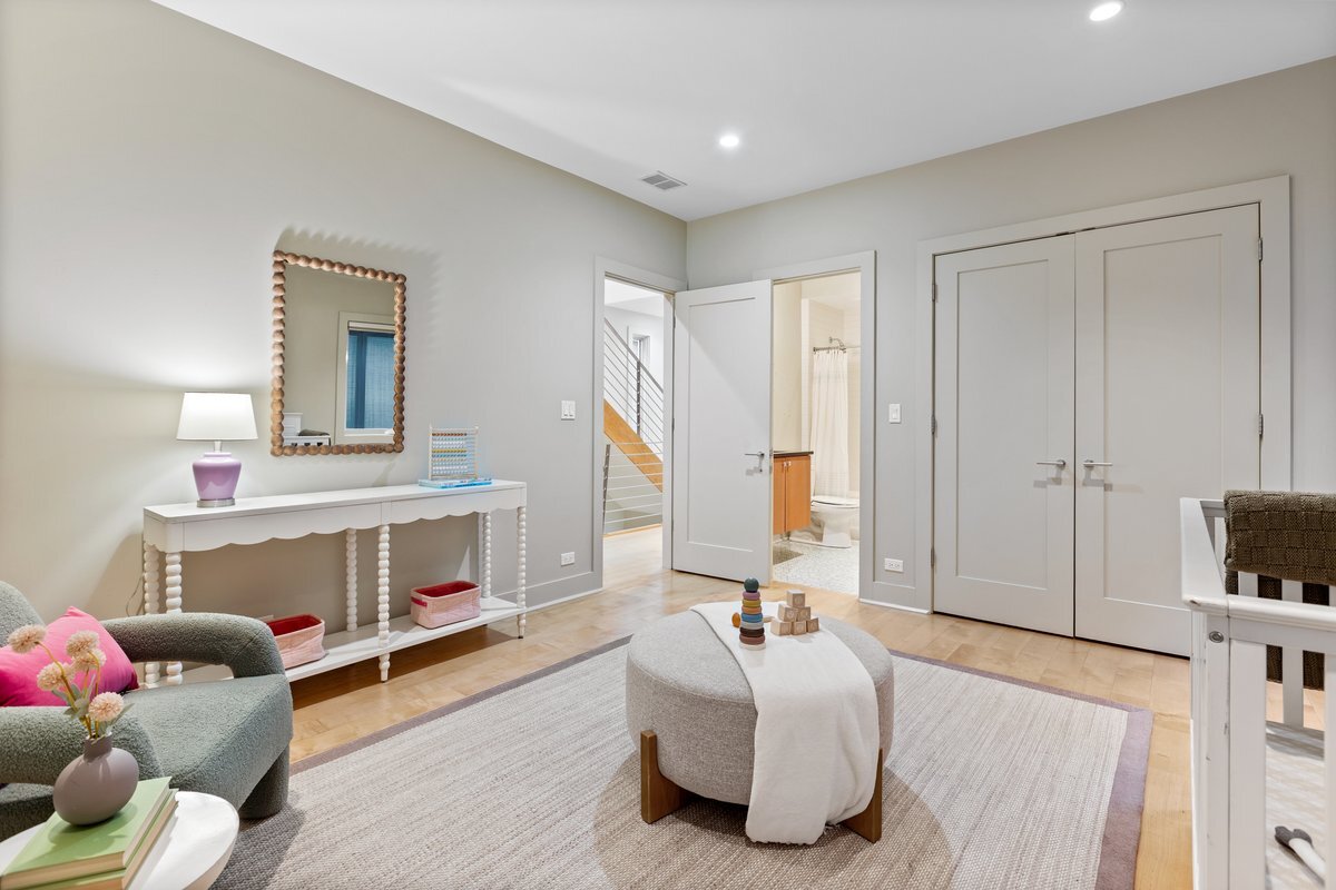 1842 N Wolcott Ave Chicago, IL 60622