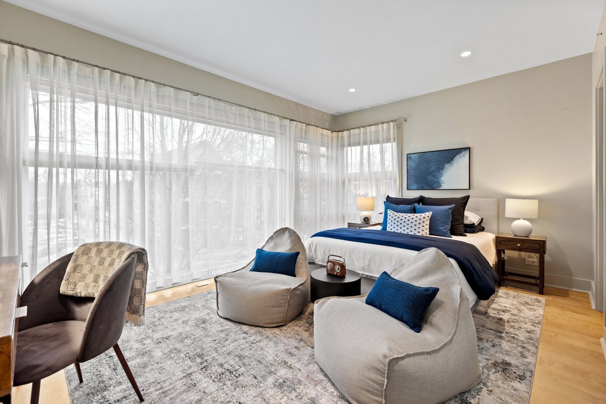 1842 N Wolcott Ave Chicago, IL 60622