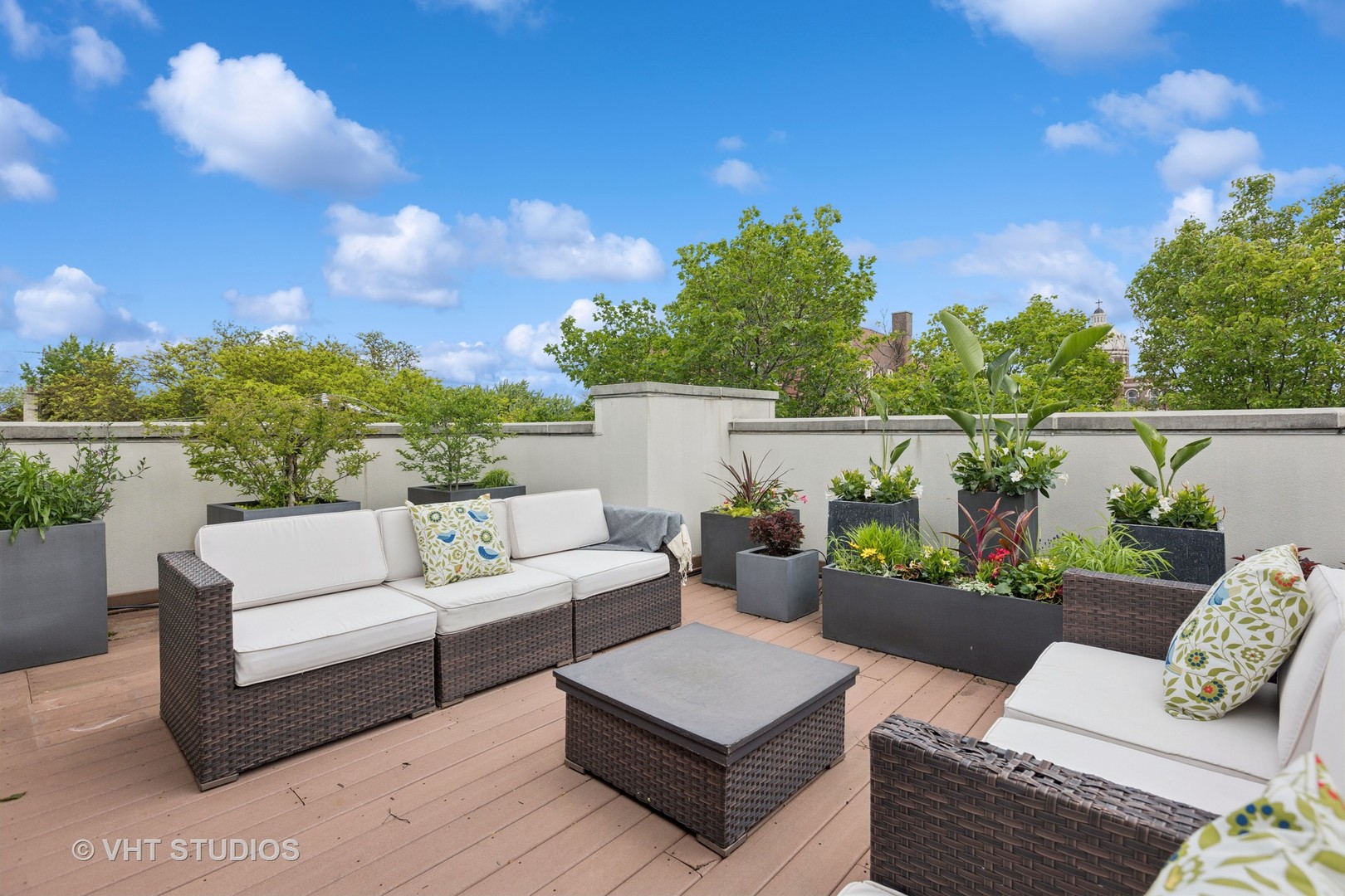 1842 N Wolcott Ave Chicago, IL 60622