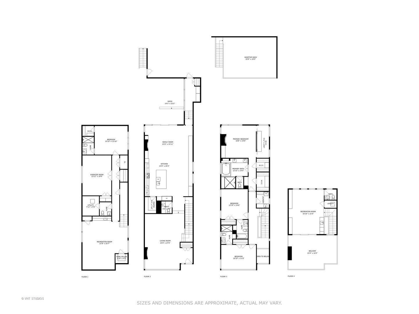 1842 N Wolcott Ave Chicago, IL 60622