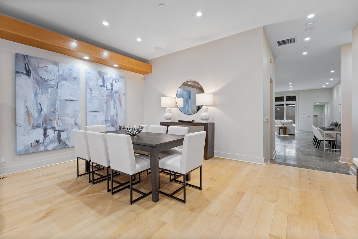 1842 N Wolcott Ave Chicago, IL 60622