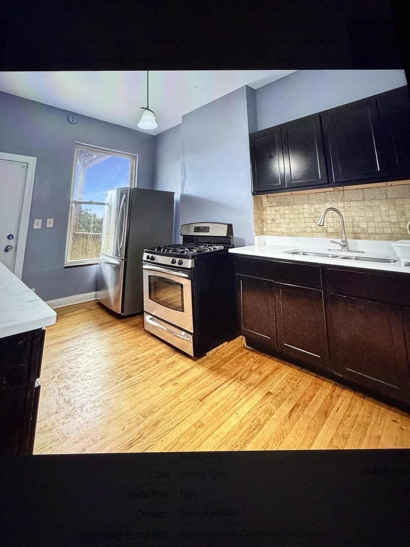 5943 S Indiana Ave #3 Chicago, IL 60637