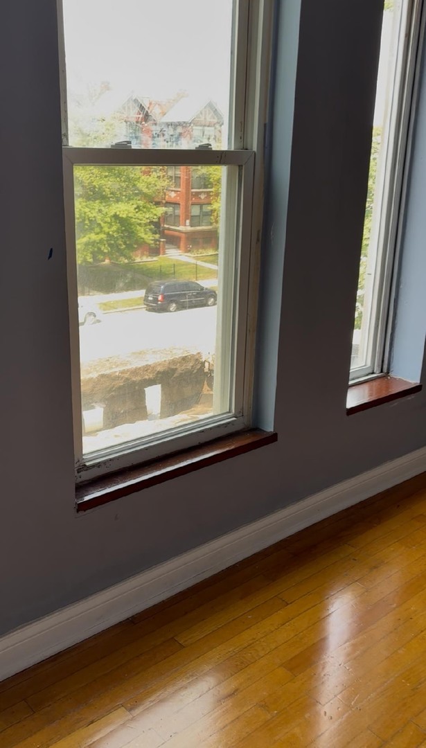 5943 S Indiana Ave #3 Chicago, IL 60637