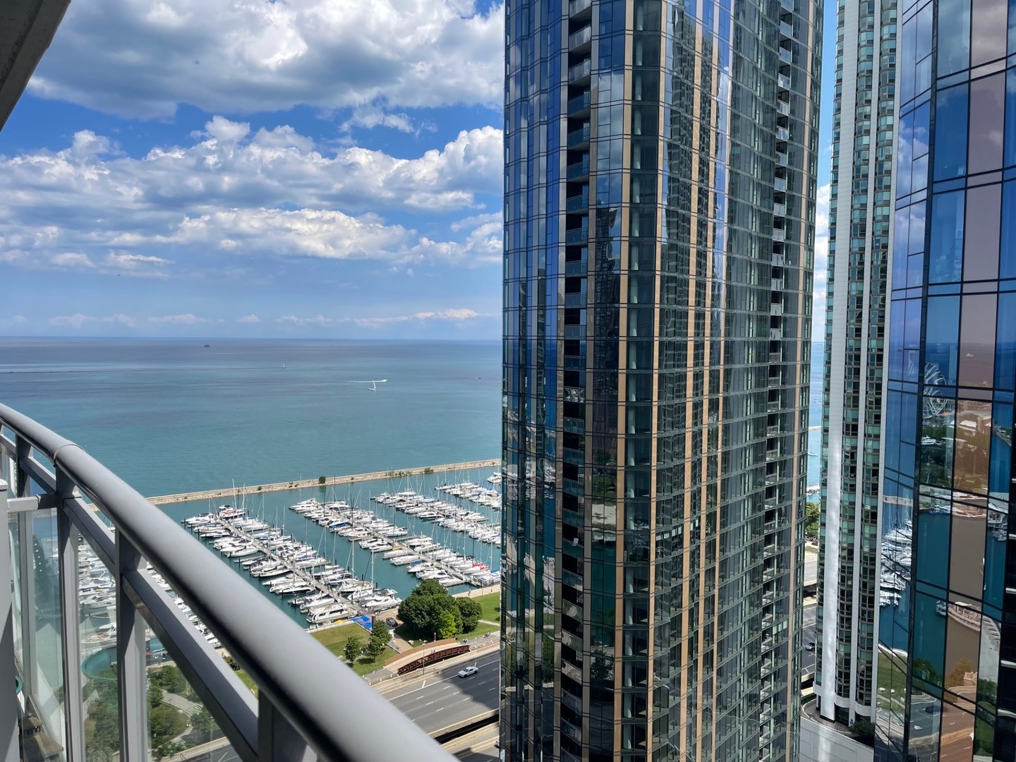 450 E WATERSIDE Dr #2406 Chicago, IL 60601