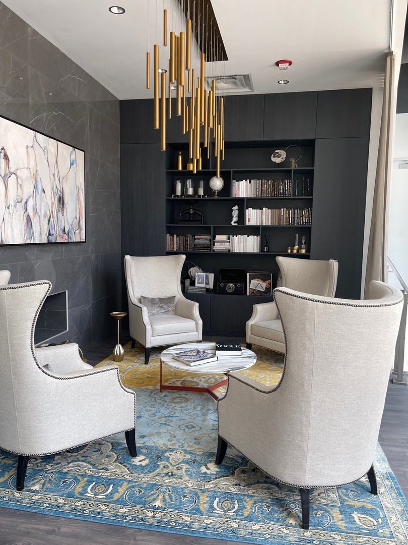 450 E WATERSIDE Dr #2406 Chicago, IL 60601