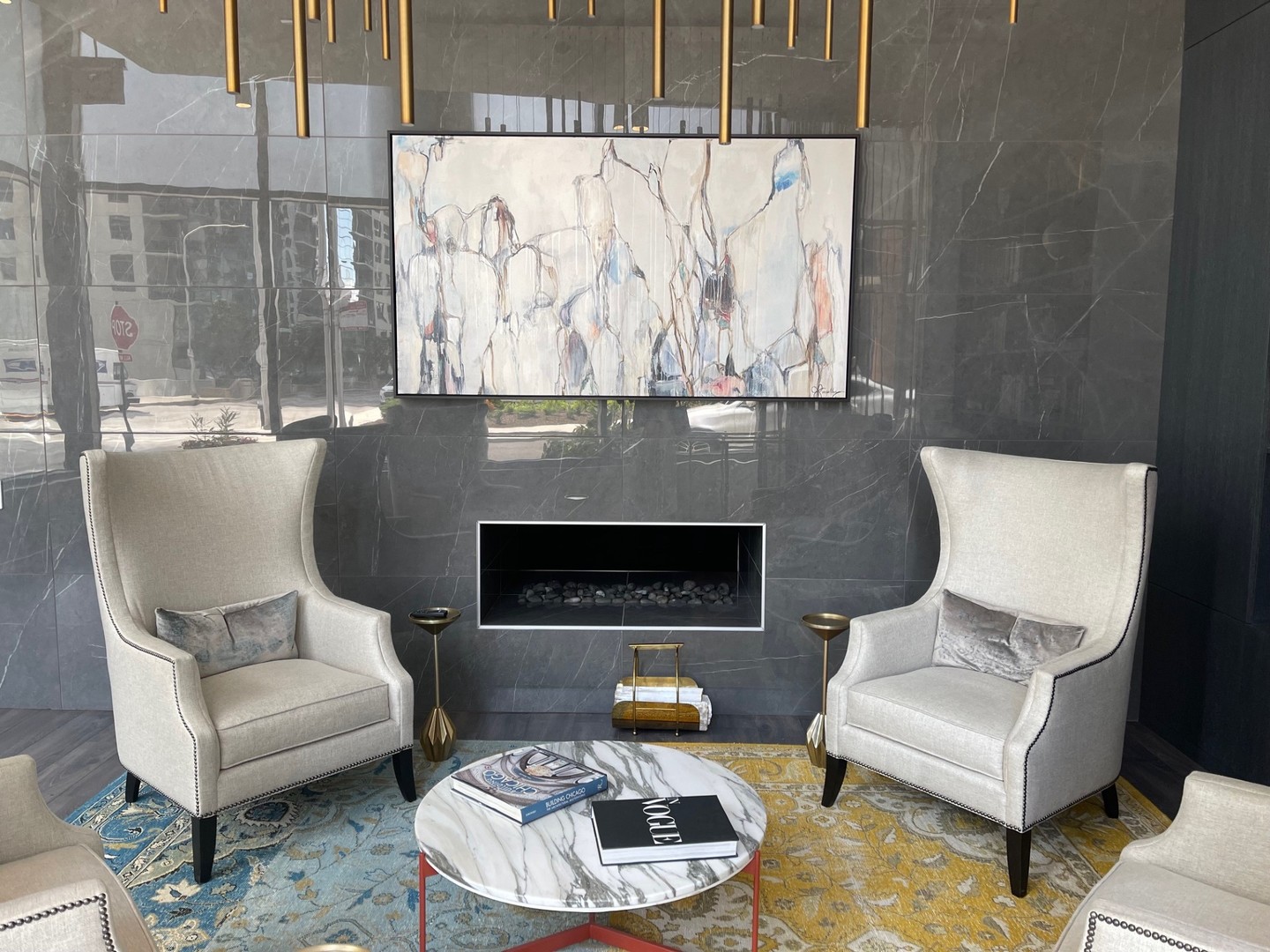 450 E WATERSIDE Dr #2406 Chicago, IL 60601