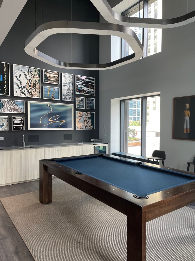 450 E WATERSIDE Dr #2406 Chicago, IL 60601