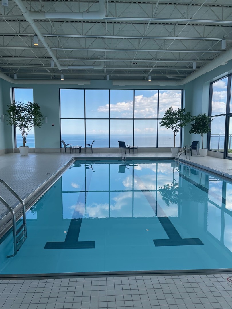 450 E WATERSIDE Dr #2406 Chicago, IL 60601