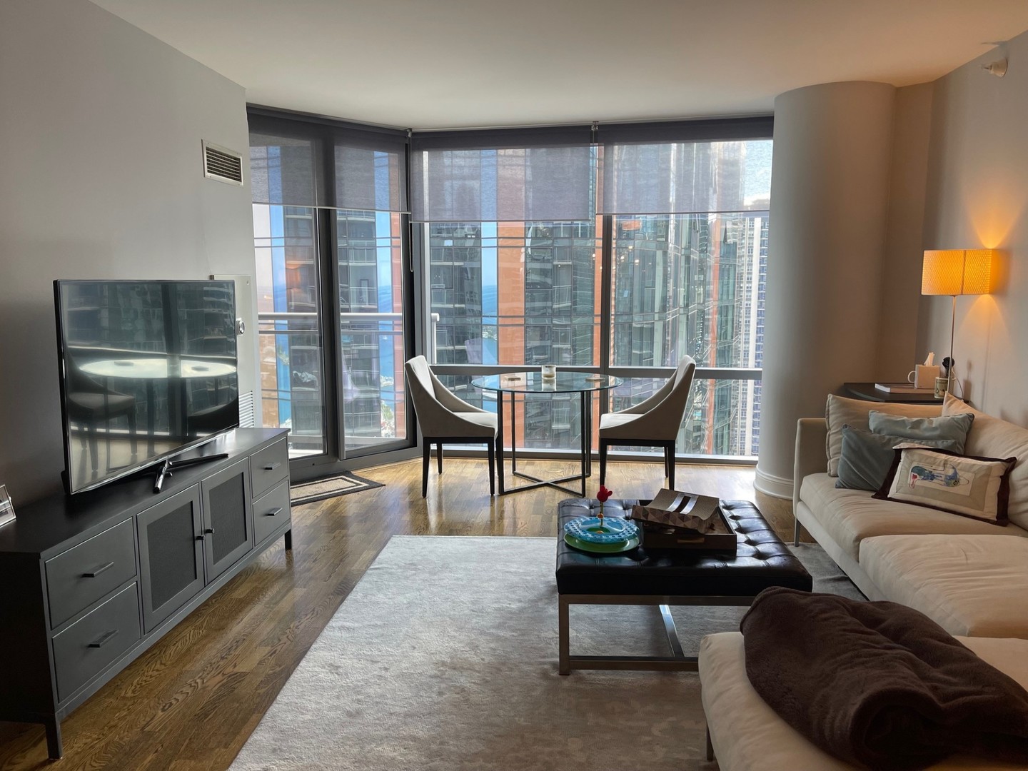 450 E WATERSIDE Dr #2406 Chicago, IL 60601