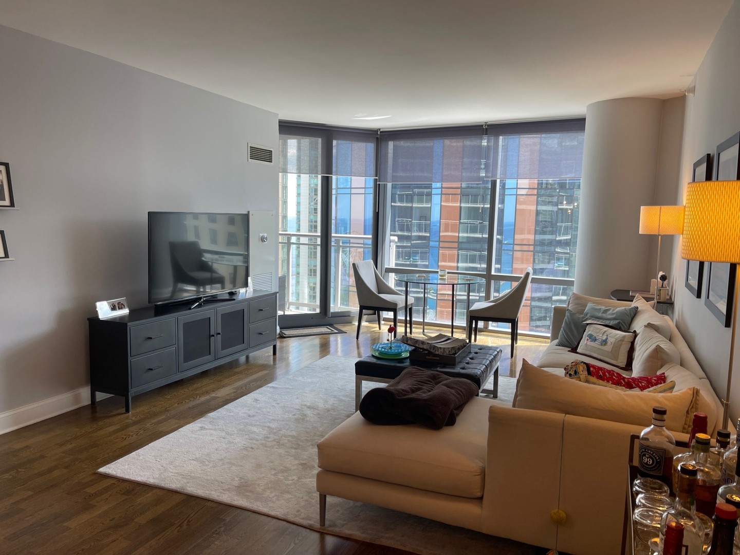 450 E WATERSIDE Dr #2406 Chicago, IL 60601