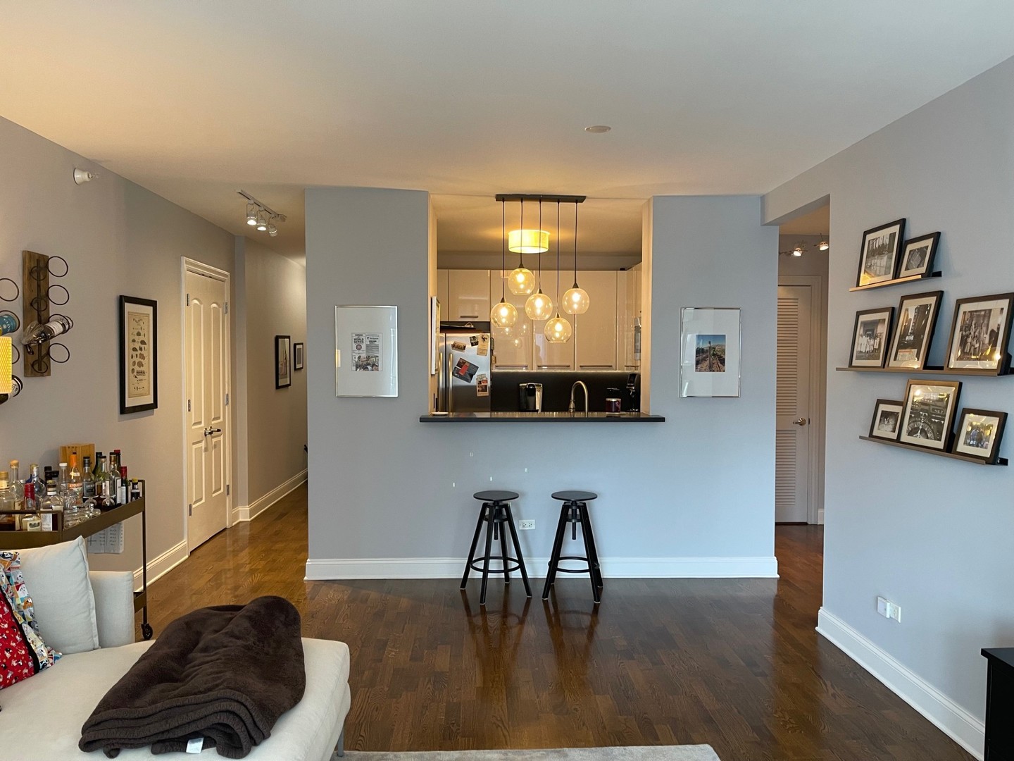 450 E WATERSIDE Dr #2406 Chicago, IL 60601