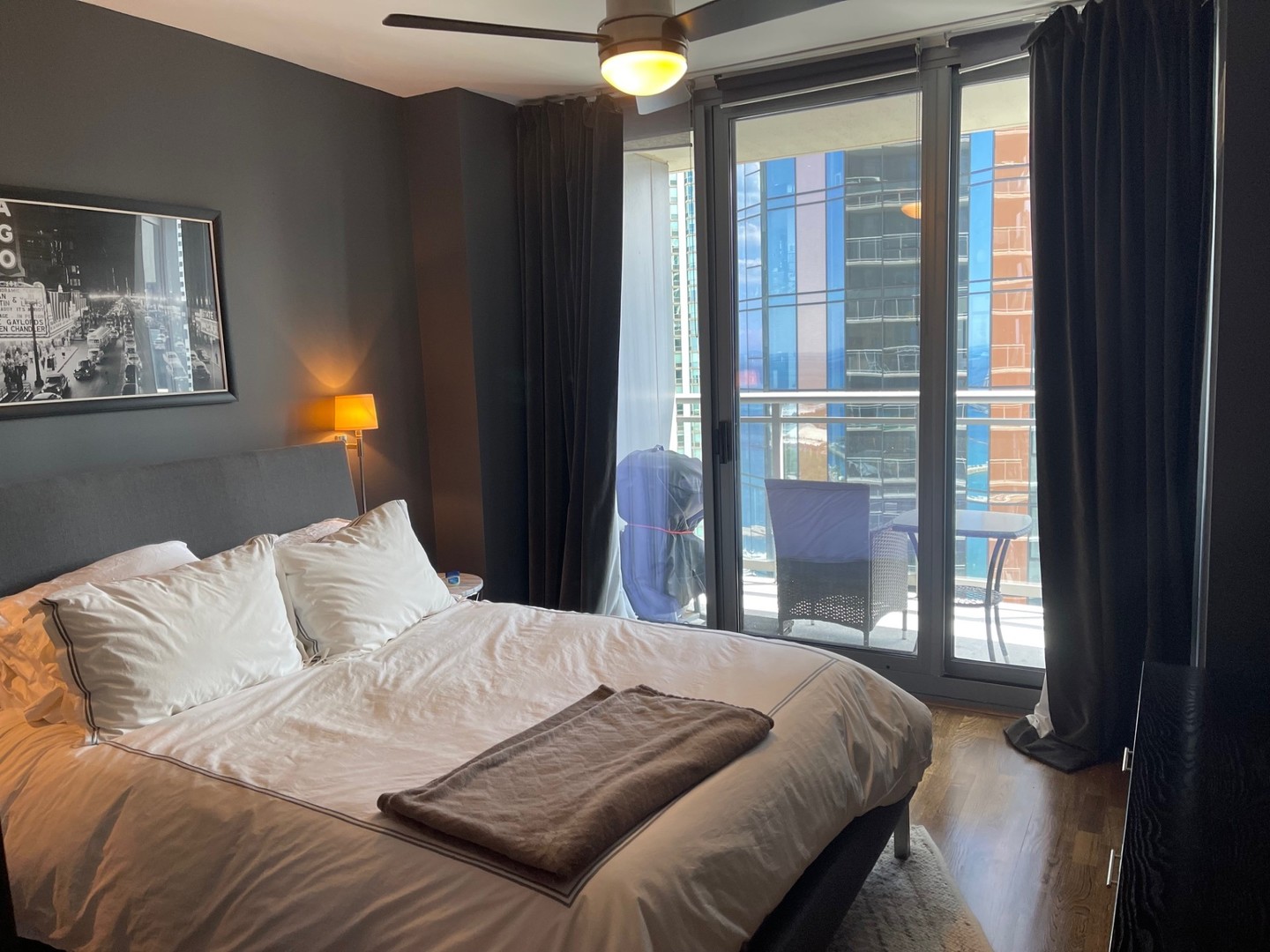 450 E WATERSIDE Dr #2406 Chicago, IL 60601