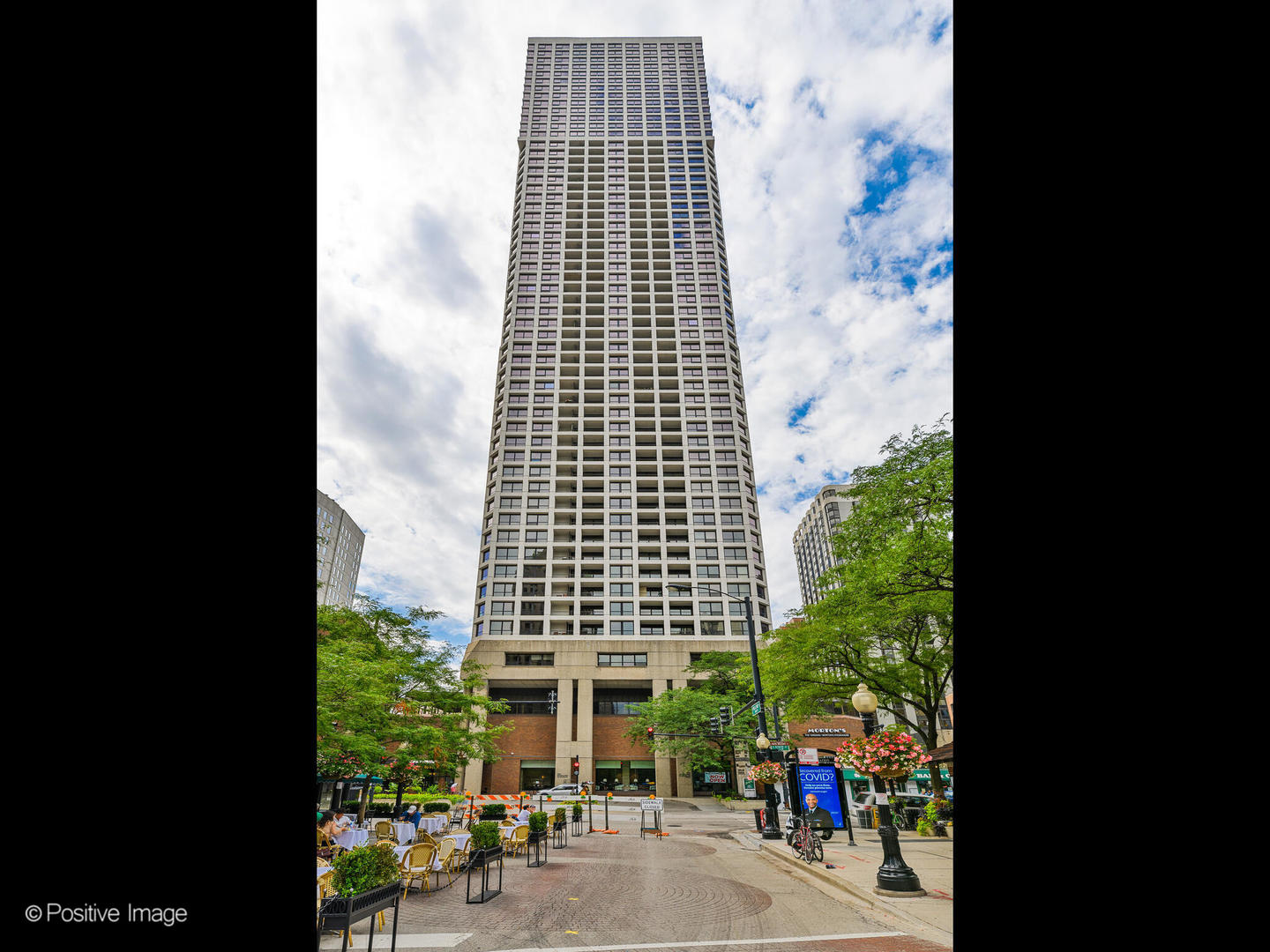 1030 N State St #28D