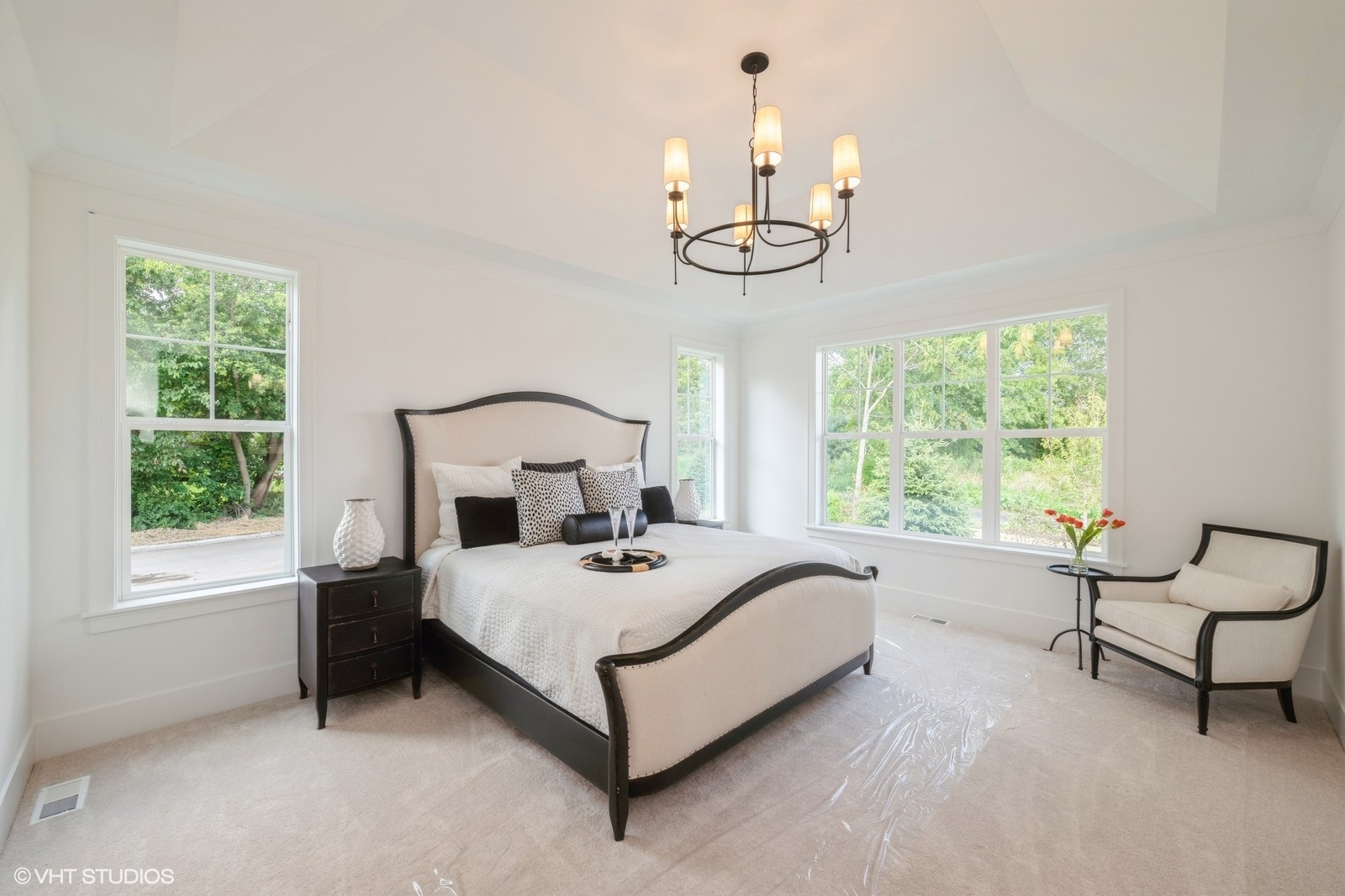 2514 Hidden Oak (LOT 9) Cir Highland Park, IL 60035