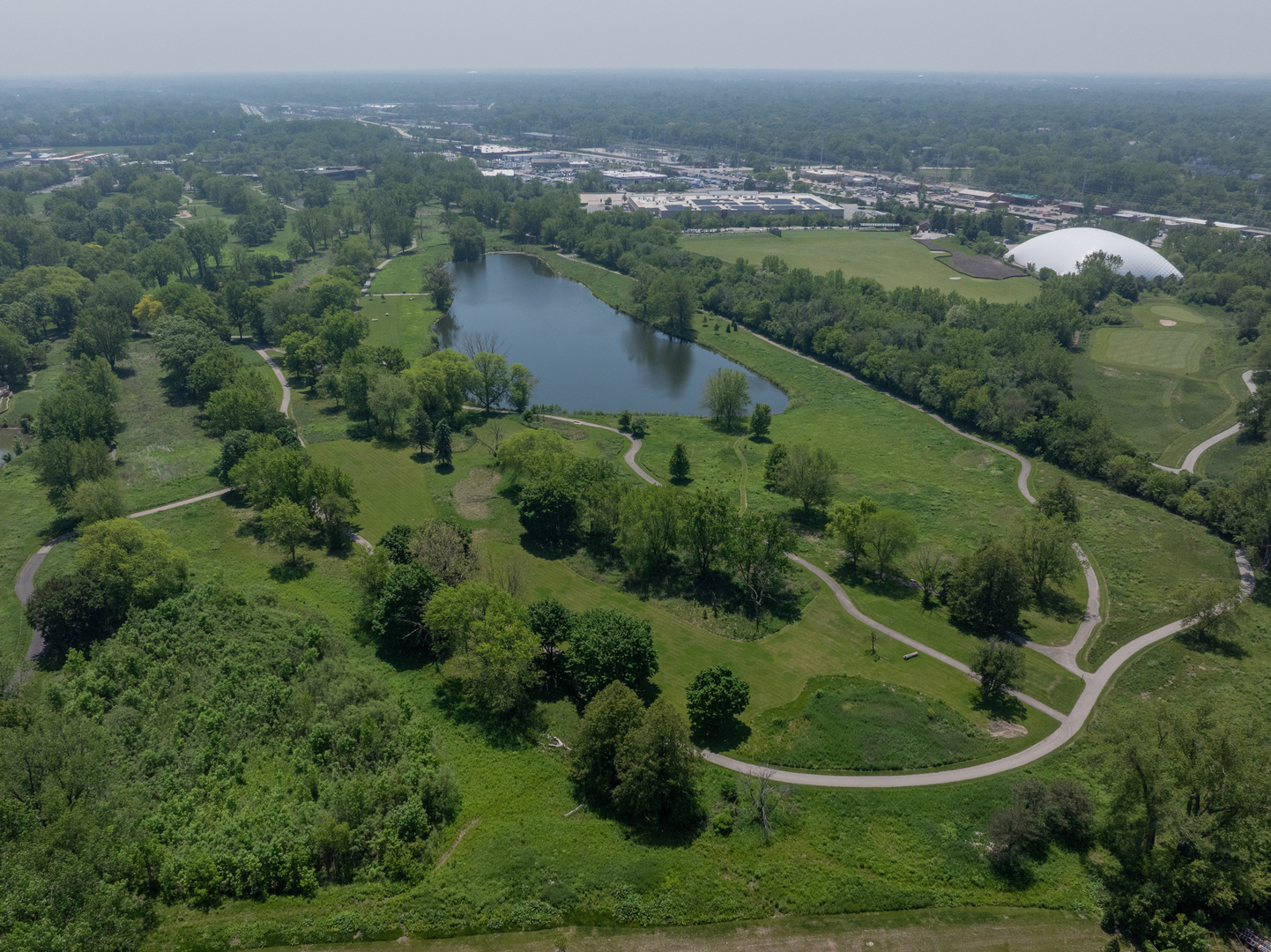 2514 Hidden Oak (LOT 9) Cir Highland Park, IL 60035