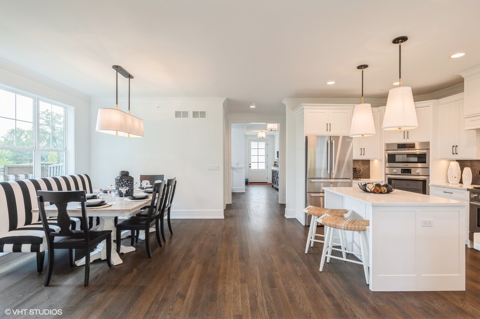 2514 Hidden Oak (LOT 9) Cir Highland Park, IL 60035