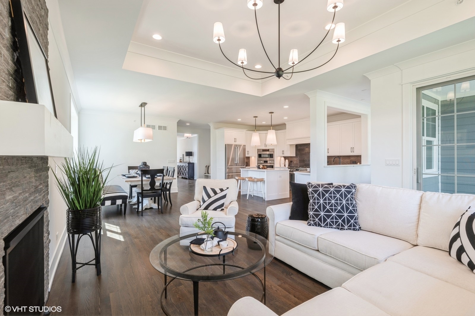 2514 Hidden Oak (LOT 9) Cir Highland Park, IL 60035