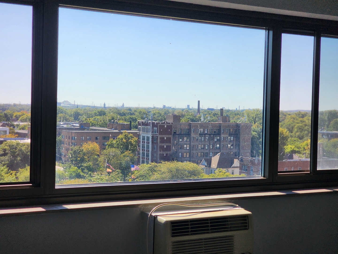 7337 S South Shr Dr #1431 Chicago, IL 60649