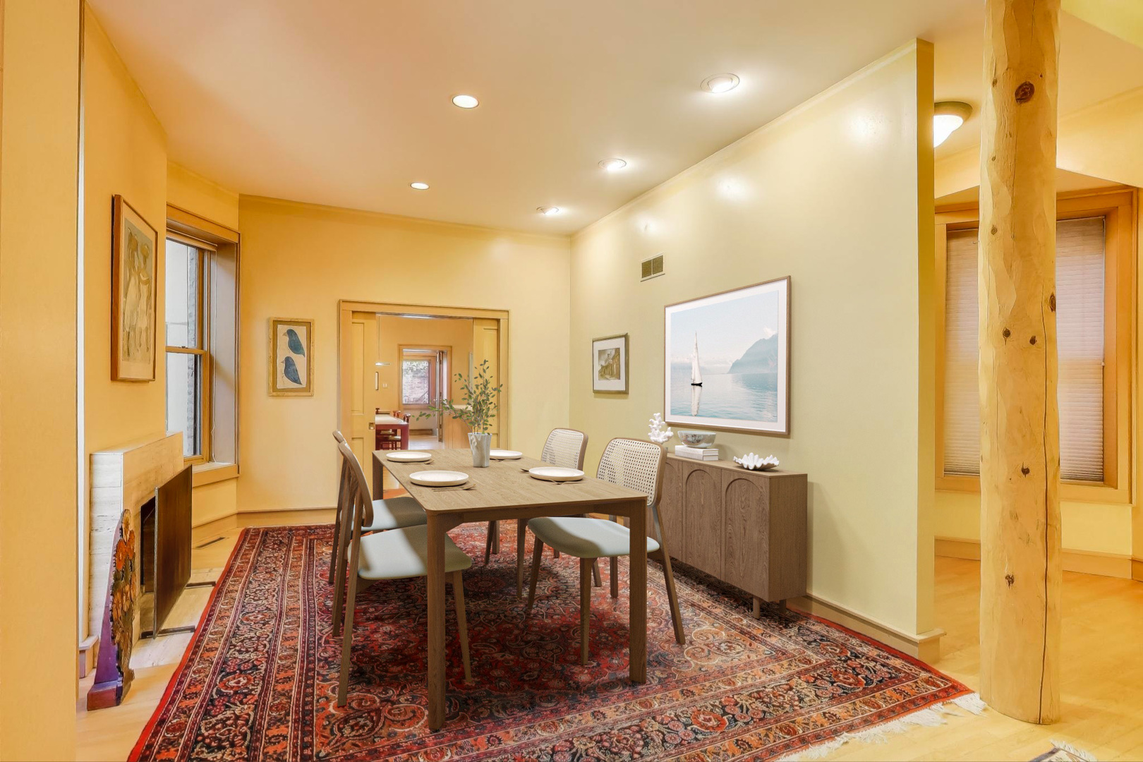 907-909 W Webster Ave Chicago, IL 60614