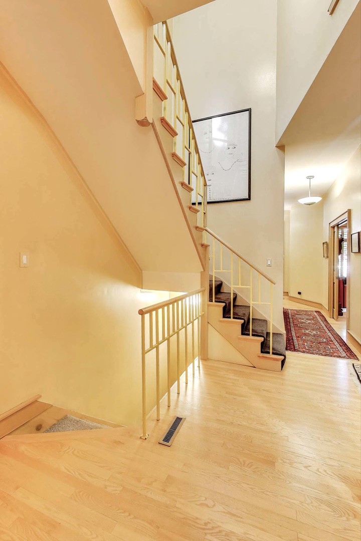 907-909 W Webster Ave Chicago, IL 60614