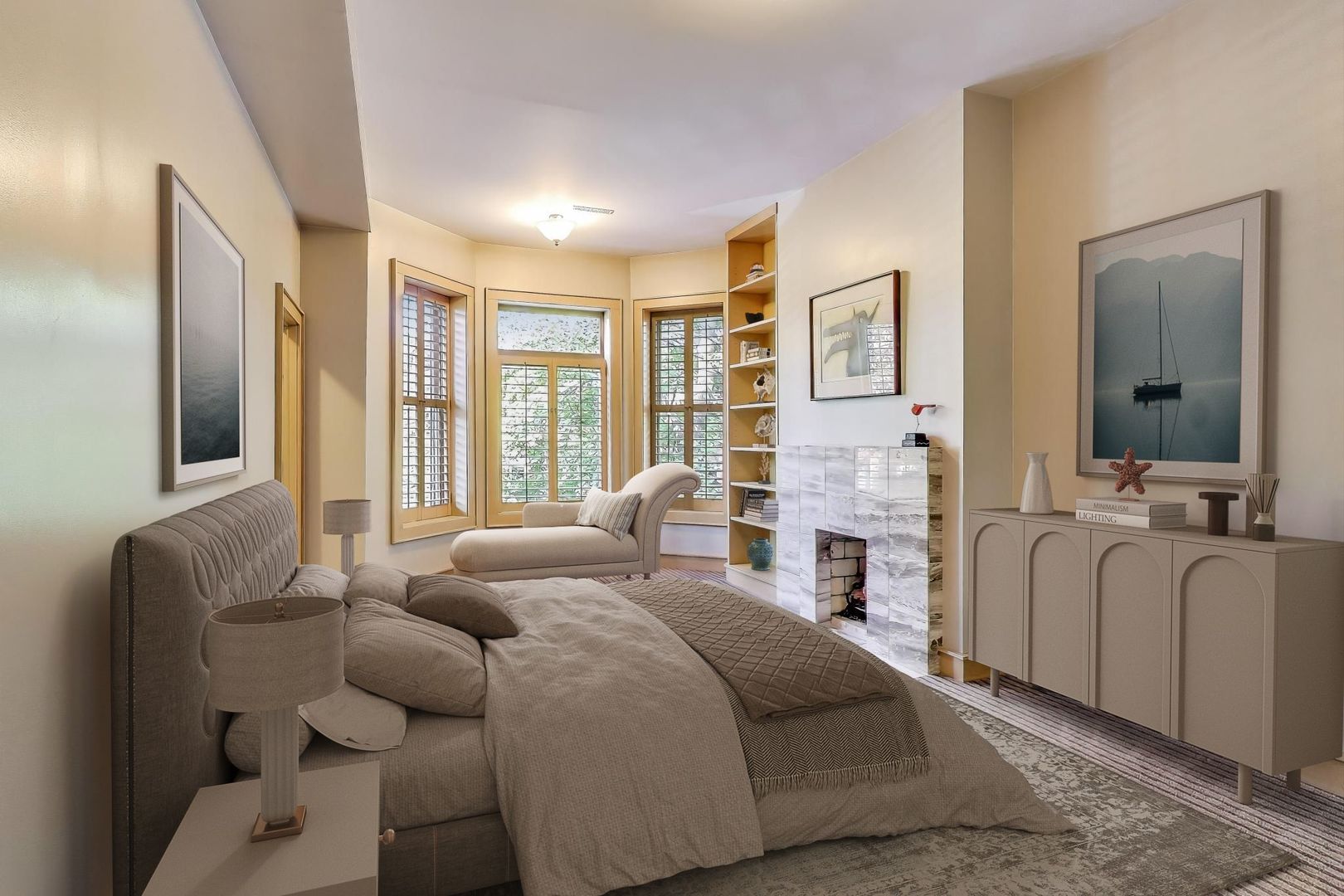 907-909 W Webster Ave Chicago, IL 60614