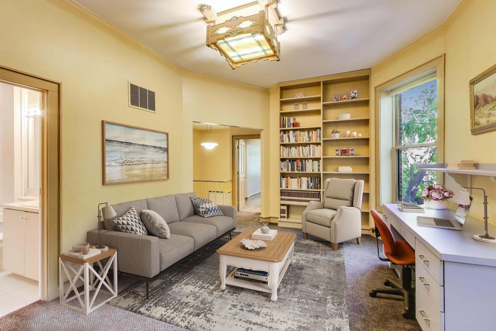 907-909 W Webster Ave Chicago, IL 60614