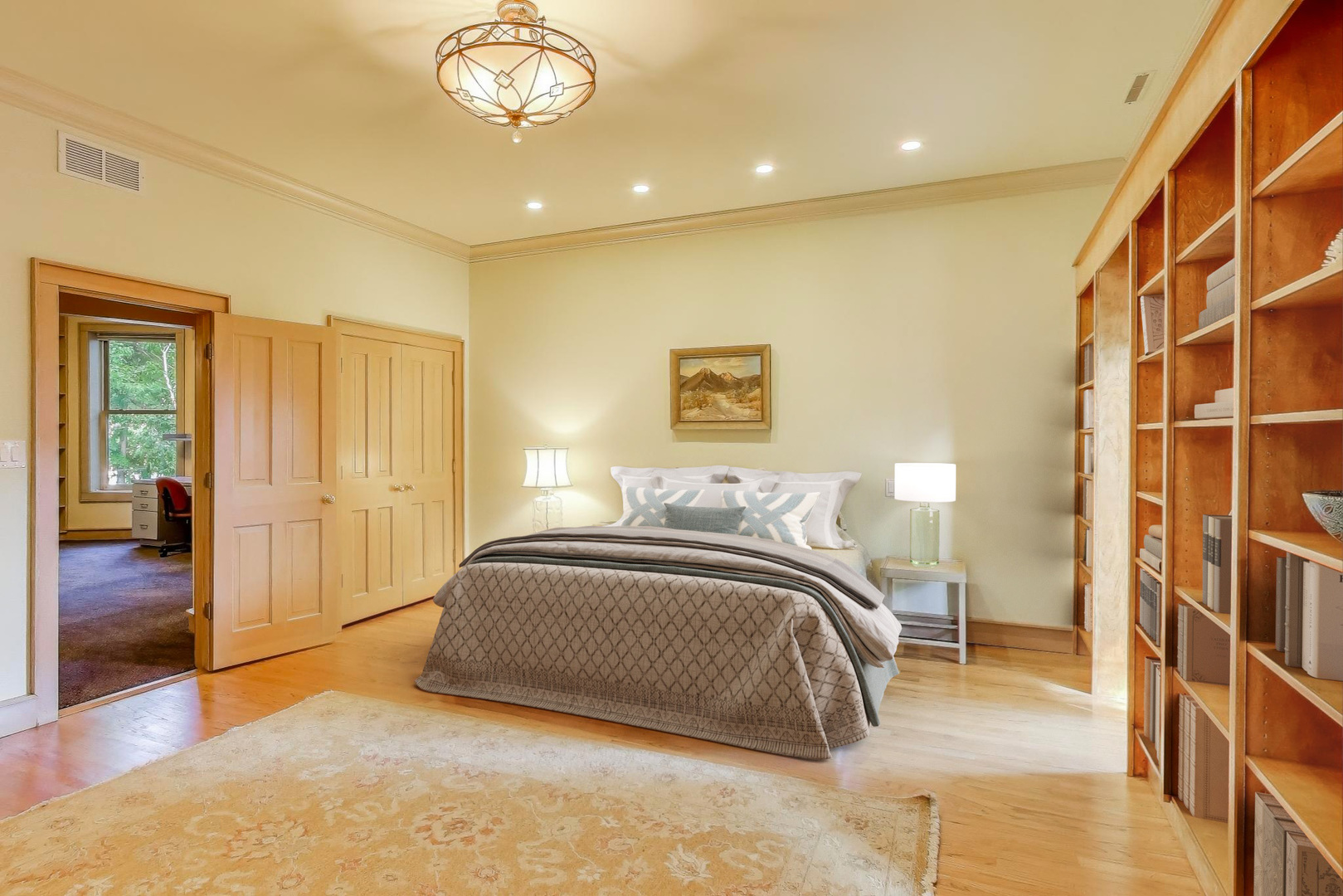 907-909 W Webster Ave Chicago, IL 60614