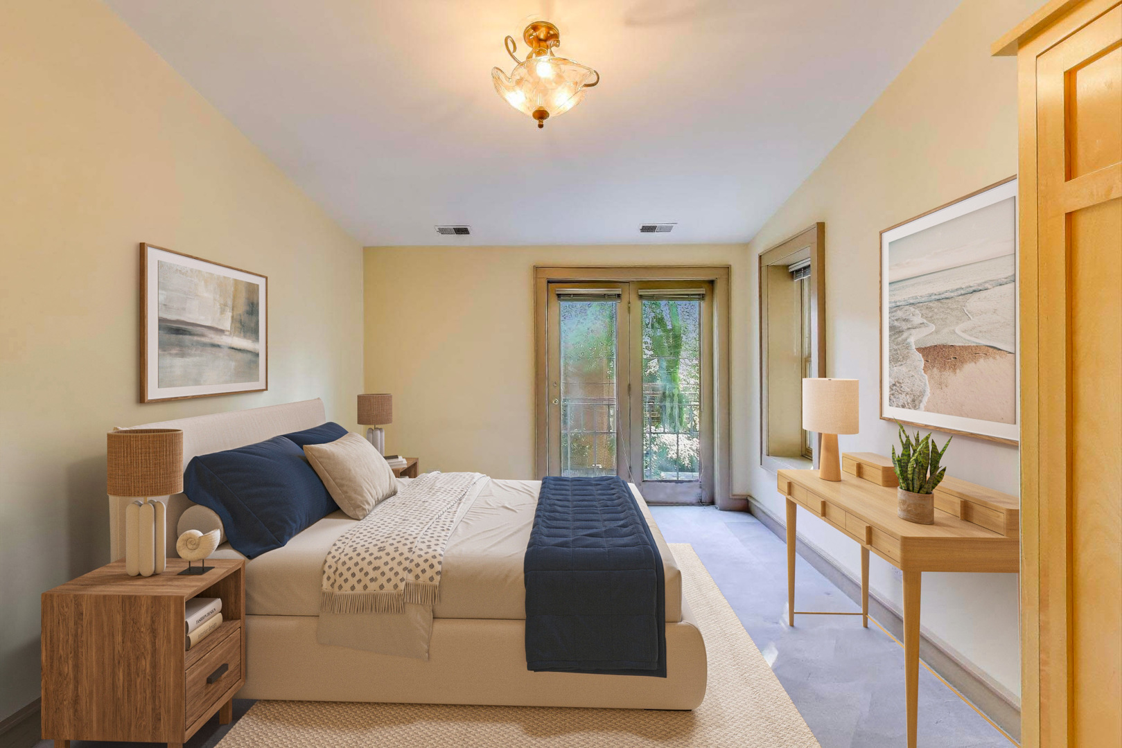 907-909 W Webster Ave Chicago, IL 60614